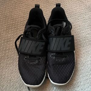 Nike Women's In-Season TR 9 Black Sneakers Black AR4543-009